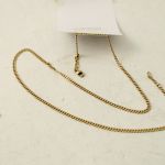 844 5347 NECKLACE
